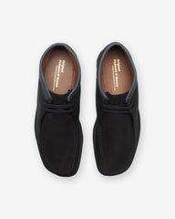 UNDEFEATED X PADMORE & BARNES P404 ORIGINAL BOOT - BLACK -