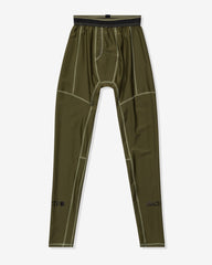 UACTP COMPRESSION LEGGING - DRAB