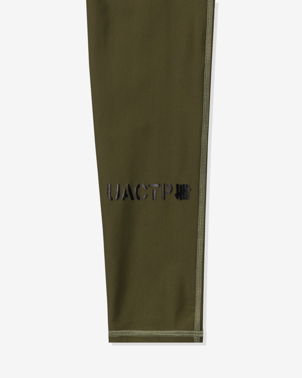 UACTP COMPRESSION LEGGING - DRAB
