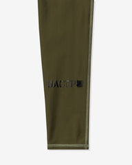 UACTP COMPRESSION LEGGING - DRAB