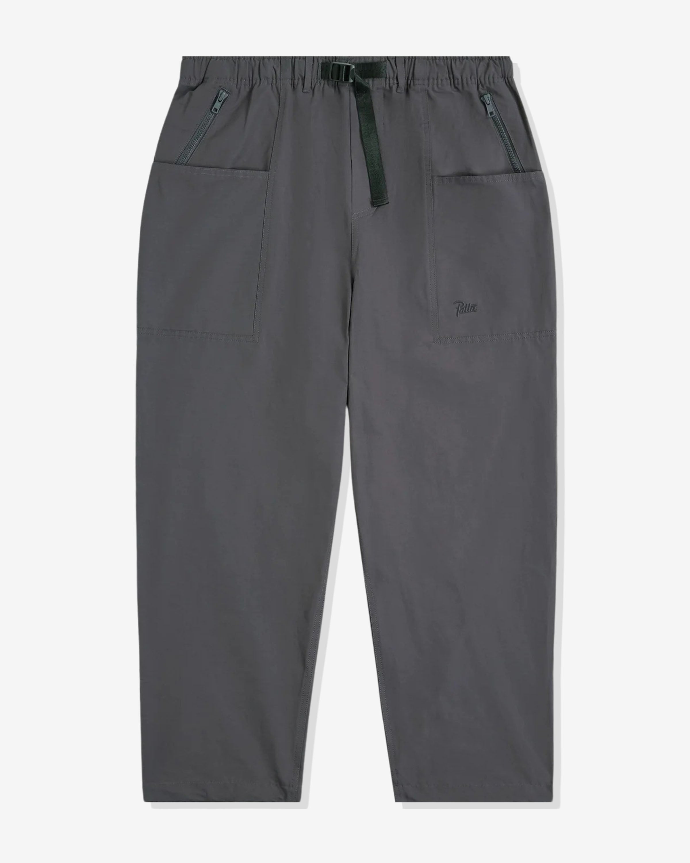 PATTA BELTED TACTICAL CHINO - NINEIRON -