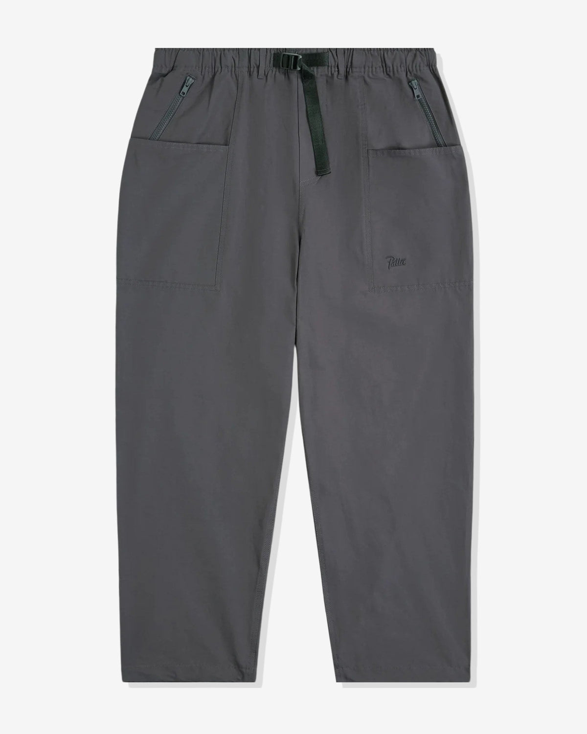 PATTA BELTED TACTICAL CHINO - NINEIRON -